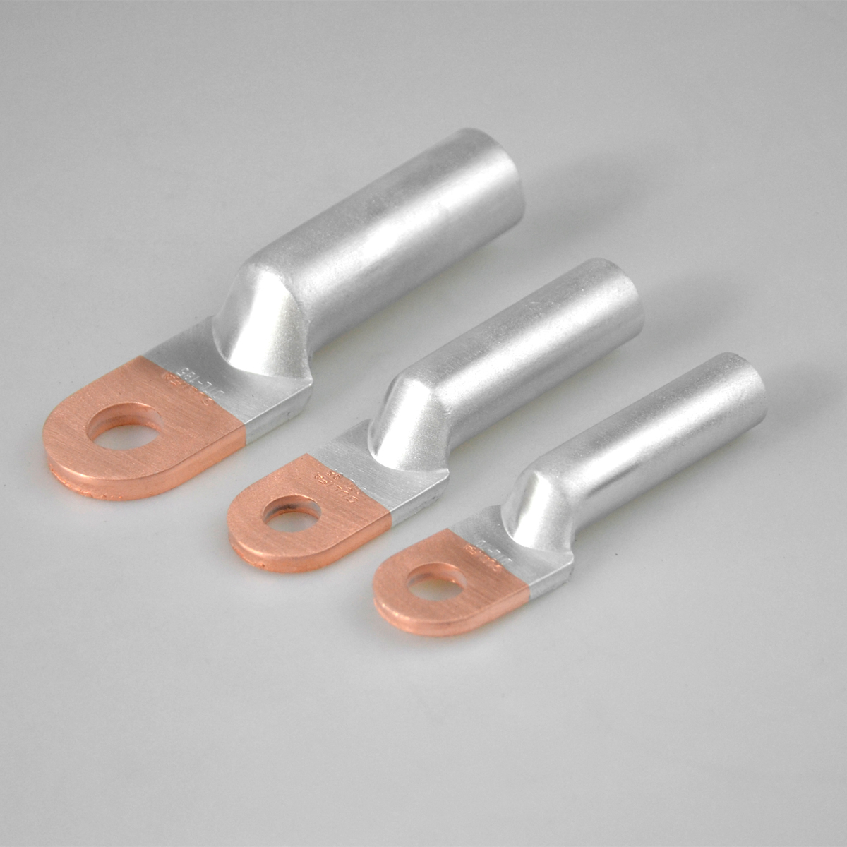 DTL-1 Copper- Aluminum Connecting Terminals