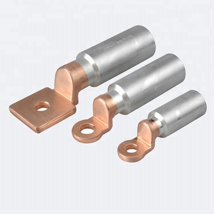 DTL-2 Copper- Aluminum Connecting Terminals